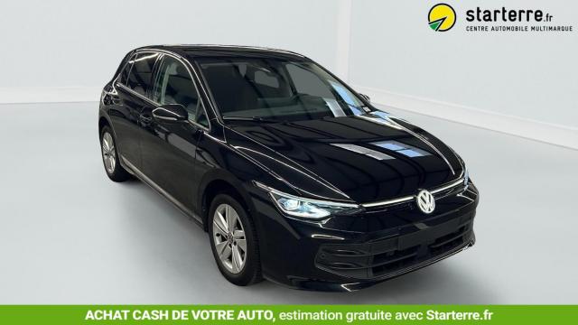 Volkswagen Golf 8 1.5 Tsi Evo2 116 Bvm6 Life Plus