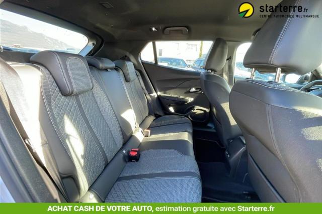 Peugeot 2008 image 5