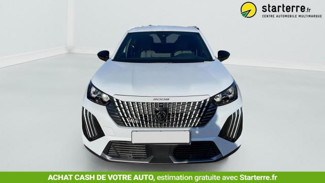 Peugeot 2008 image 9