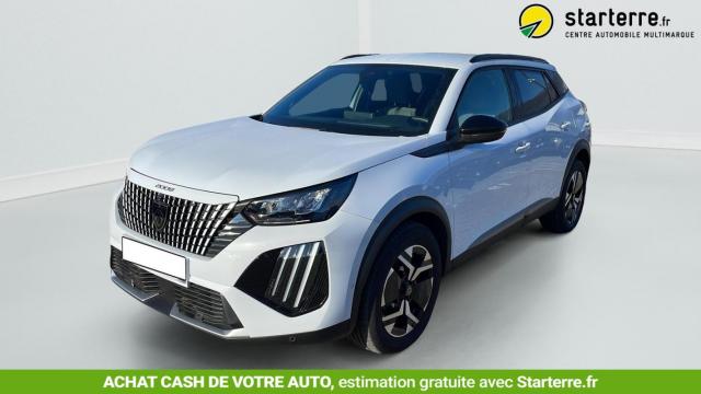 Peugeot 2008 image 6