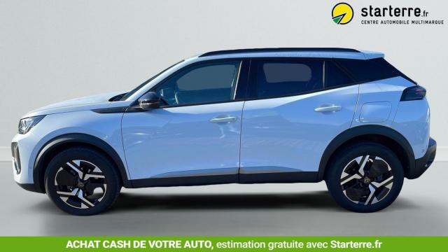 Peugeot 2008 image 7