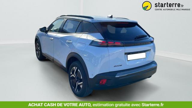 Peugeot 2008 image 8