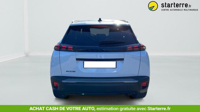 Peugeot 2008 image 3