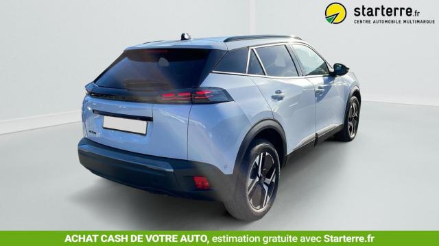 Peugeot 2008 image 1