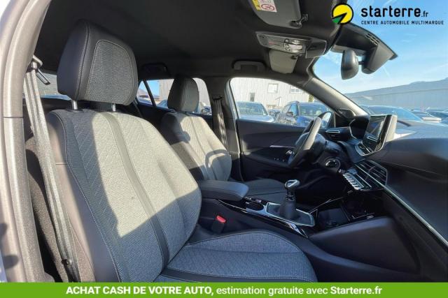 Peugeot 2008 image 2