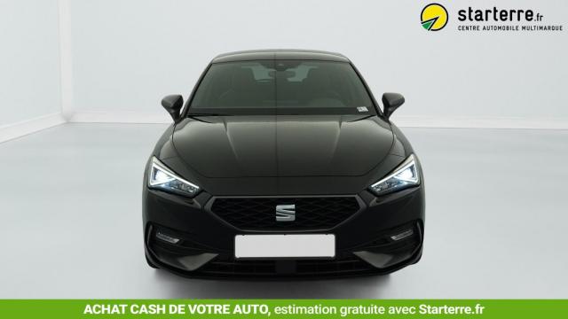 Seat Leon image 3