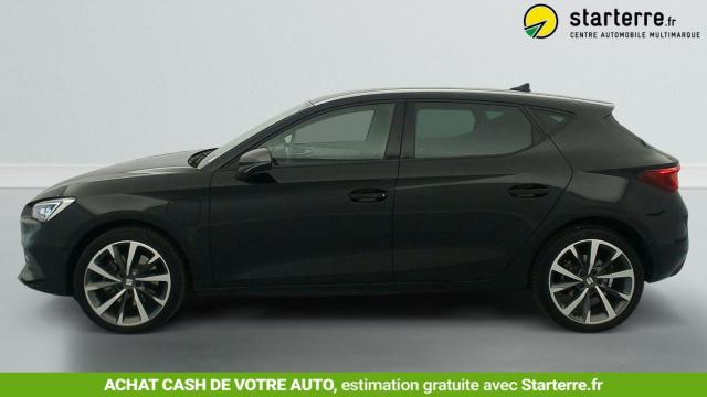 Seat Leon image 9