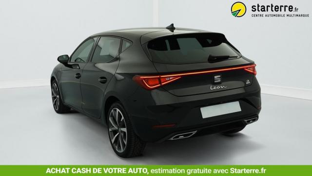Seat Leon image 6