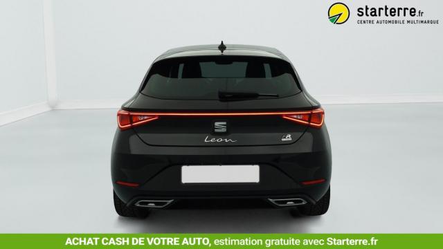 Seat Leon image 1
