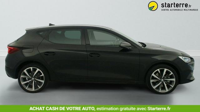 Seat Leon image 5