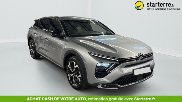 Citroen C5 X Puretech 130 Eat8 Plus