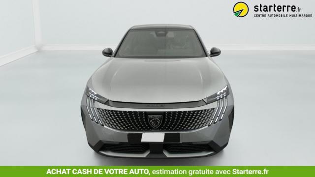 Peugeot 3008 image 8