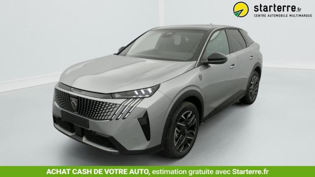 Peugeot 3008 image 9