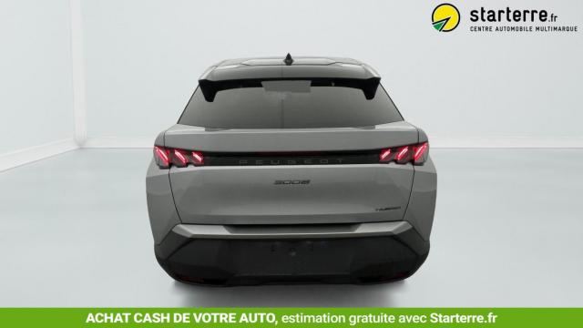 Peugeot 3008 image 2