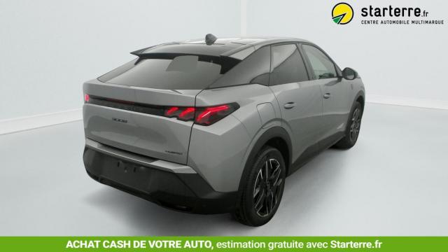 Peugeot 3008 image 3