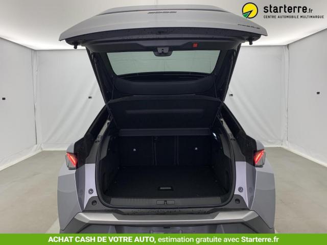 Peugeot 3008 image 4