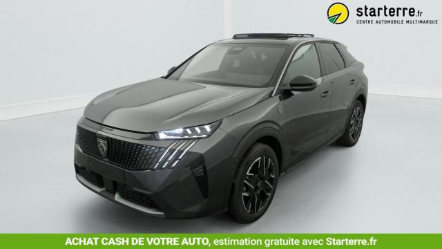 Peugeot 3008 image 2