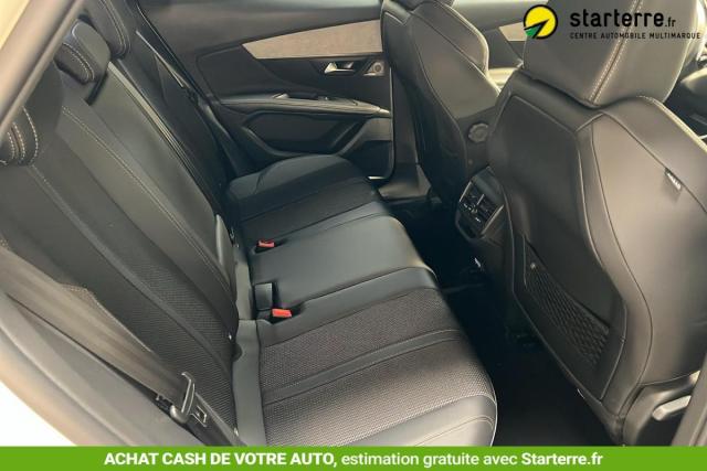 Peugeot 3008 image 4