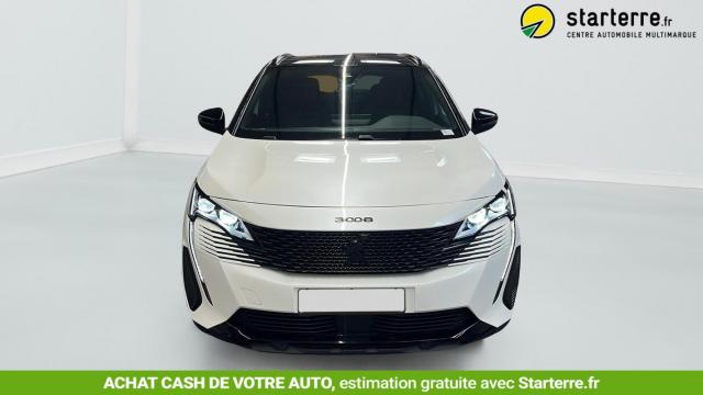 Peugeot 3008 image 7