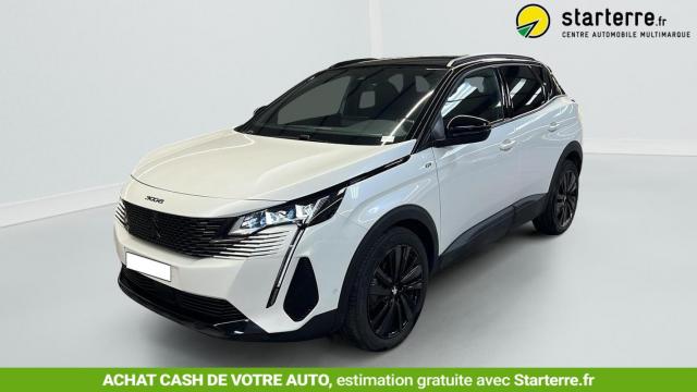 Peugeot 3008 image 8