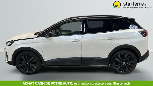 Peugeot 3008 image 9
