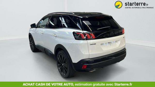 Peugeot 3008 image 5