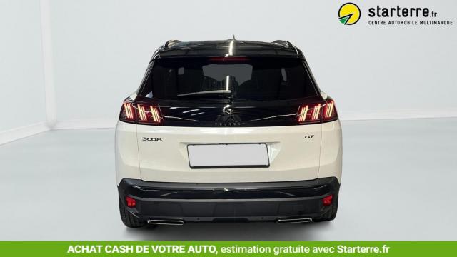 Peugeot 3008 image 6