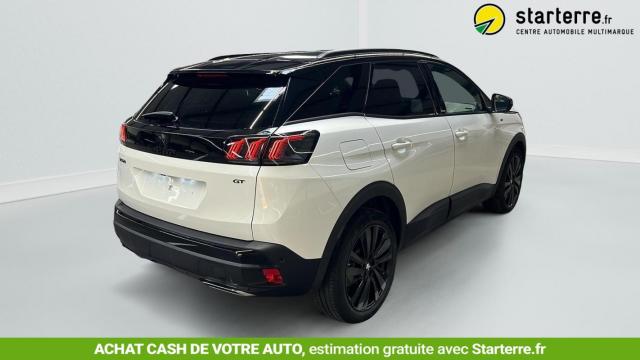 Peugeot 3008 image 2