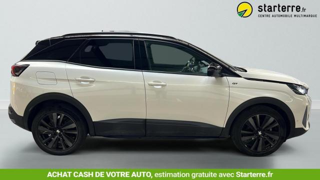 Peugeot 3008 image 3