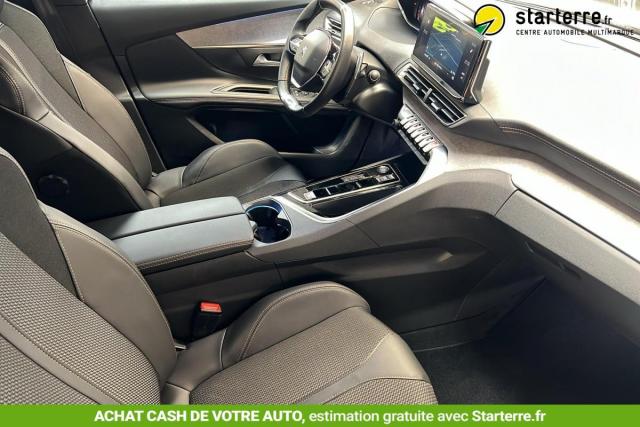 Peugeot 3008 image 1