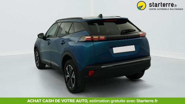 Peugeot 2008 image 1