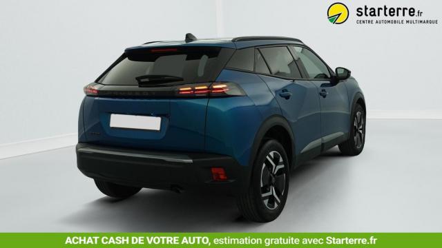 Peugeot 2008 image 3