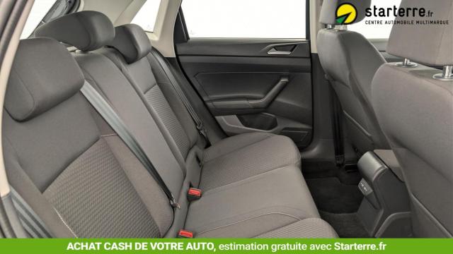 Volkswagen Polo image 4