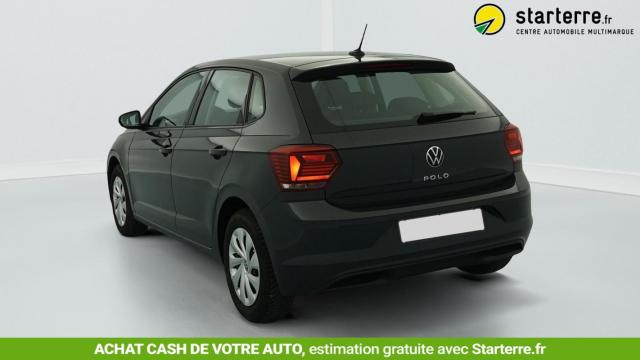 Volkswagen Polo image 8
