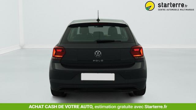 Volkswagen Polo image 6