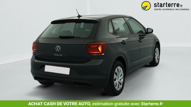 Volkswagen Polo image 2