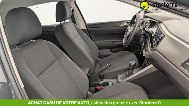 Volkswagen Polo image 3