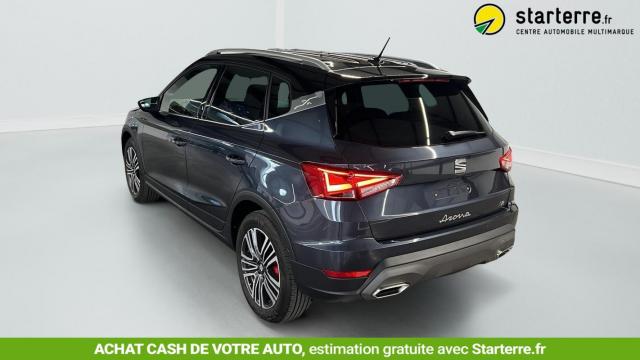 Seat Arona image 1