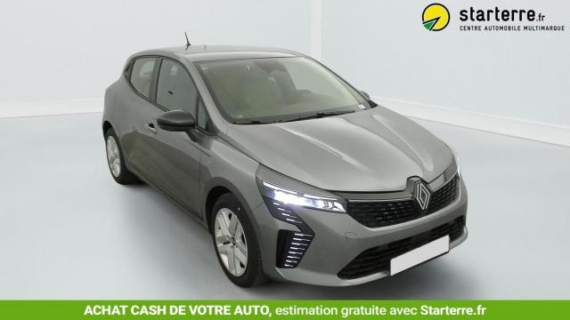 Renault Clio 5 Blue Dci 100 Ch Gsr2 Evolution