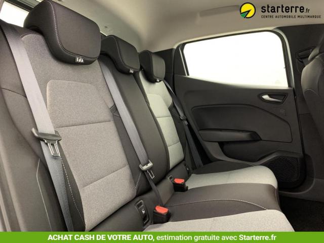 Renault Clio image 3