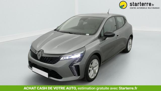 Renault Clio image 2