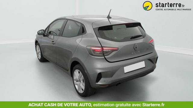 Renault Clio image 4