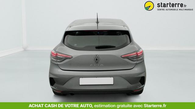 Renault Clio image 5