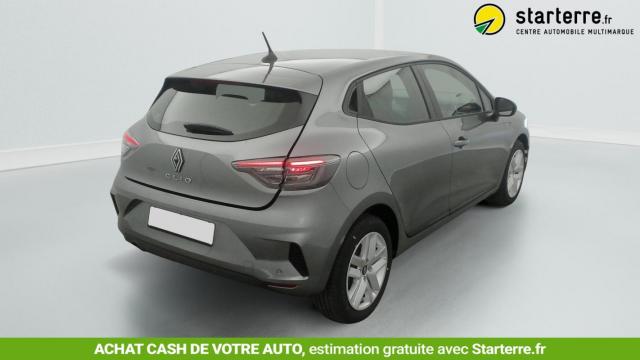 Renault Clio image 6