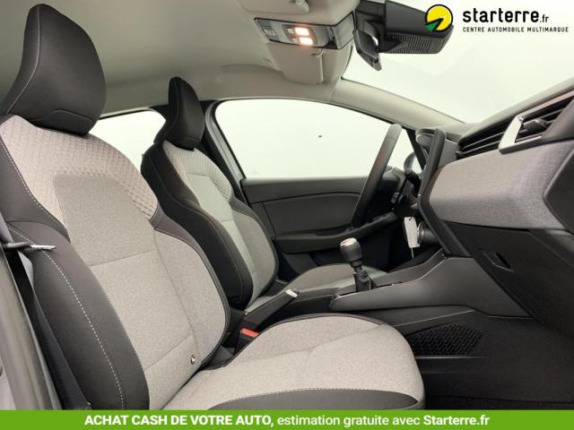 Renault Clio image 8