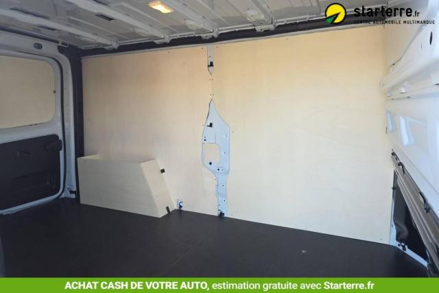 Nissan Primastar image 5