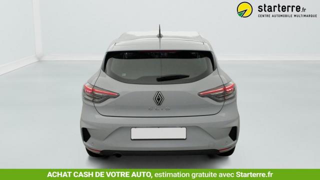 Renault Clio image 6