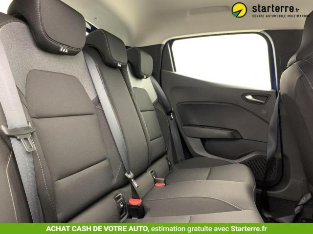 Renault Clio image 6