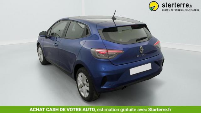 Renault Clio image 7
