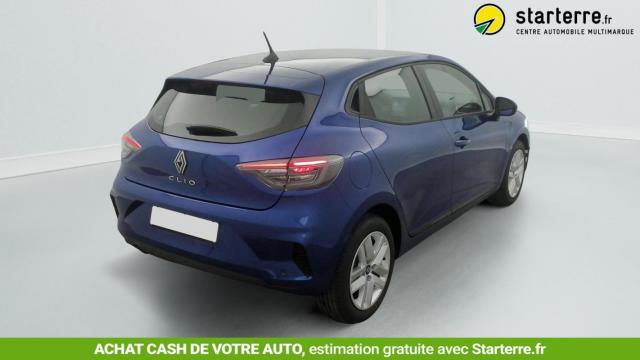 Renault Clio image 2